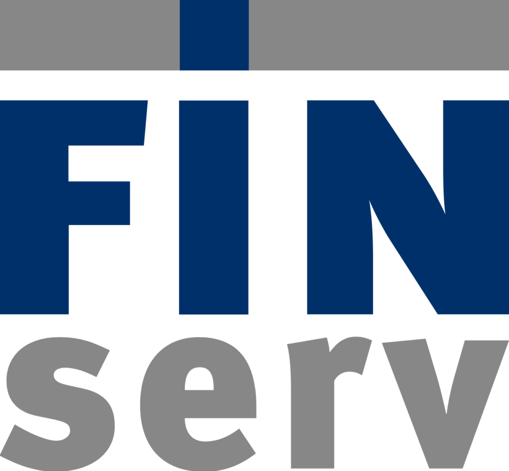 logo finserv